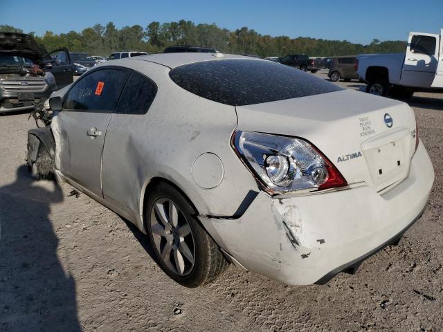 Photo 3 from auction – 2008 NISSAN ALTIMA 3.5 with VIN 1N4BL24E98C125452