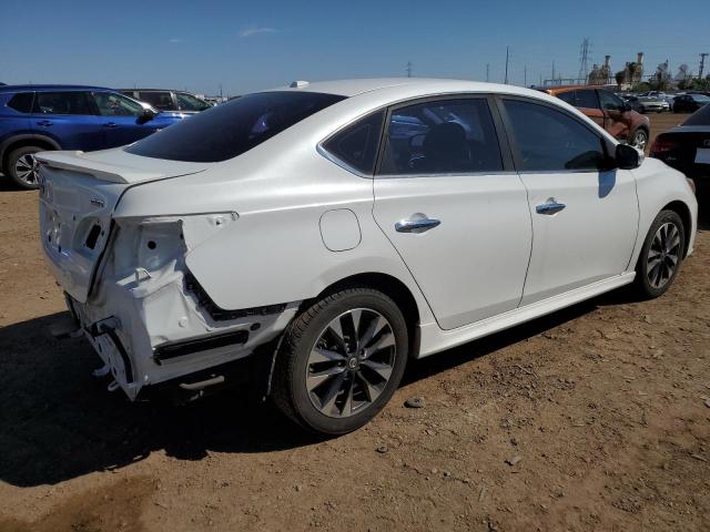 Photo 4 from auction – 2016 NISSAN SENTRA S with VIN 3N1AB7AP3GY323464