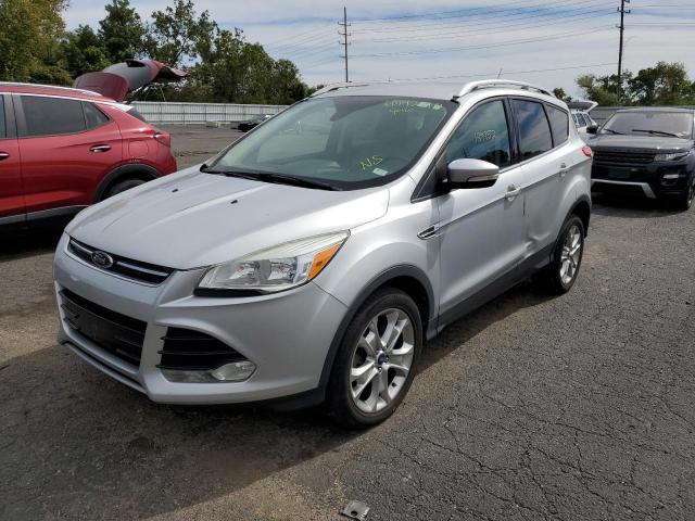 Photo 2 from auction – 2014 FORD ESCAPE TIT with VIN 1FMCU9J96EUC24386