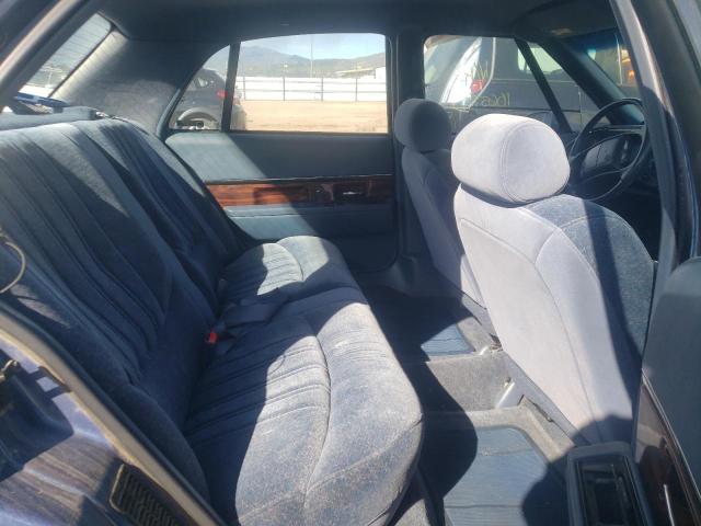 Photo 6 from auction – 1998 BUICK LESABRE CU with VIN 1G4HP52K2WH523617
