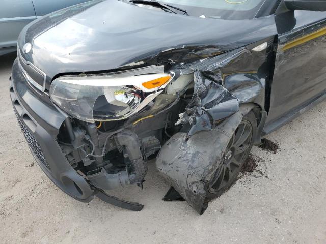 Photo 9 from auction – 2014 KIA SOUL with VIN KNDJN2A26E7718216