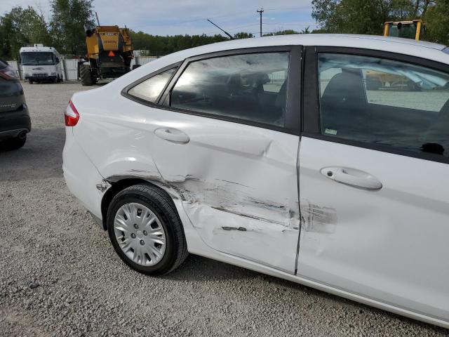 Photo 9 from auction – 2015 FORD FIESTA S with VIN 3FADP4AJ9FM101271