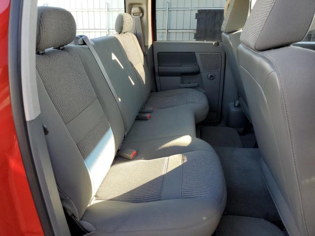 Photo 6 from auction – 2006 DODGE RAM 1500 S with VIN 1D7HA18NX6J222365