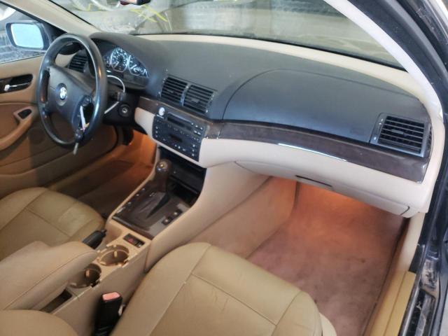 Photo 9 from auction – 2003 BMW 330 I with VIN WBAEV53463KM30933
