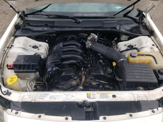 Photo 7 from auction – 2007 DODGE MAGNUM SE with VIN 2D4FV47T07H647185