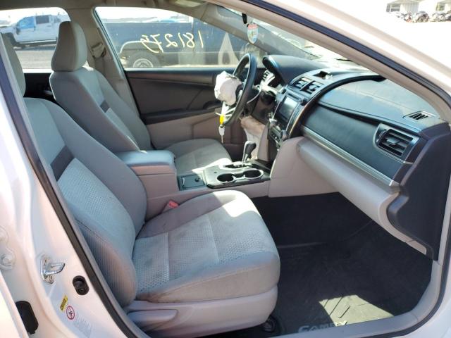 Foto 5 de la subasta – 2012 TOYOTA CAMRY BASE con VIN 4T1BF1FK6CU501098