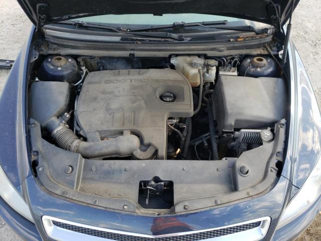 Photo 7 from auction – 2010 CHEVROLET MALIBU LS with VIN 1G1ZB5EB0AF261452