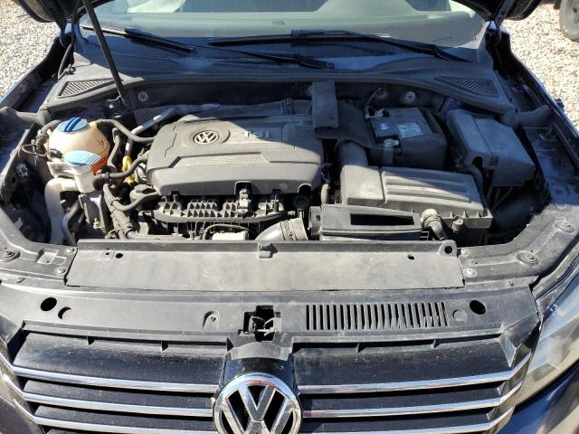Photo 7 from auction – 2015 VOLKSWAGEN PASSAT S with VIN 1VWAT7A36FC031609