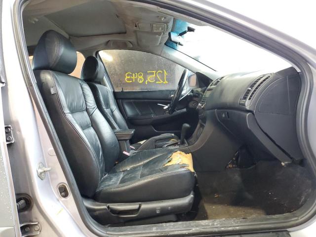 Photo 5 from auction – 2004 HONDA ACCORD with VIN 1HGCM56844A086667