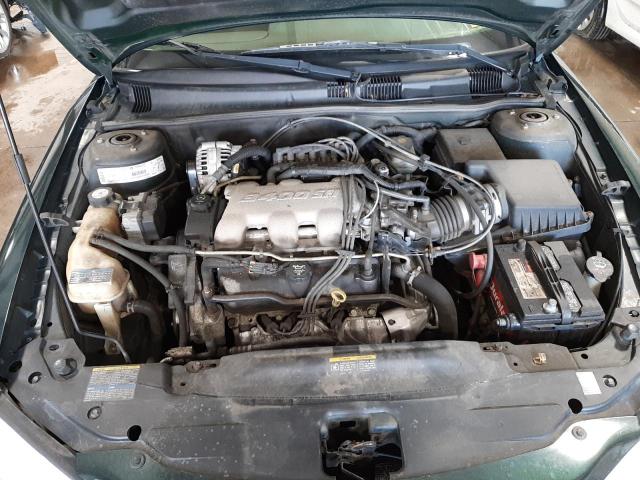 Photo 7 from auction – 2002 PONTIAC GRAND AM S with VIN 1G2NF52E62C262802