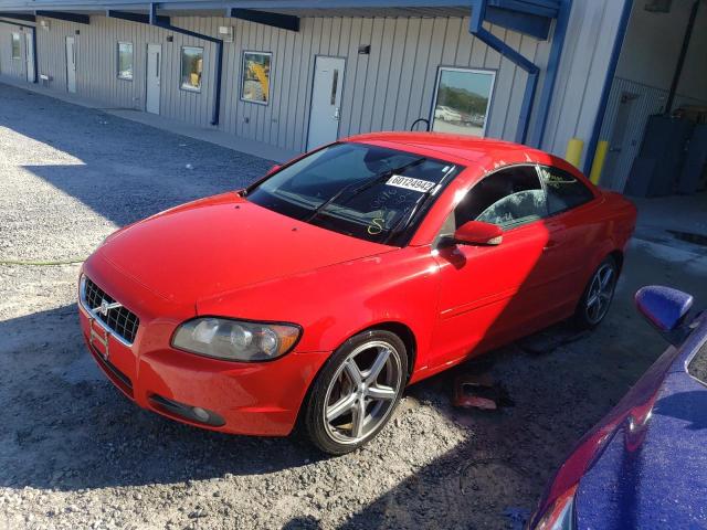 Zdjęcie 2 z aukcji – 2006 VOLVO C70 T5 z VIN YV1MC68286J001038