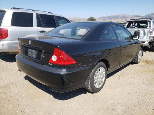 Photo 4 from auction – 2004 HONDA CIVIC with VIN 1HGEM225X4L029512