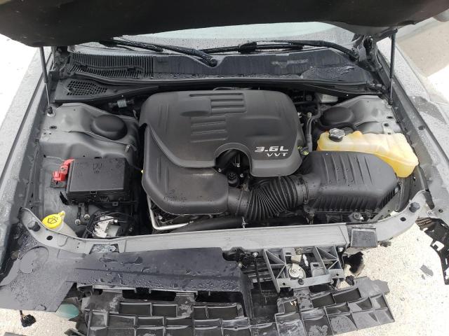 Photo 7 from auction – 2017 DODGE CHALLENGER with VIN 2C3CDZAG3HH658473