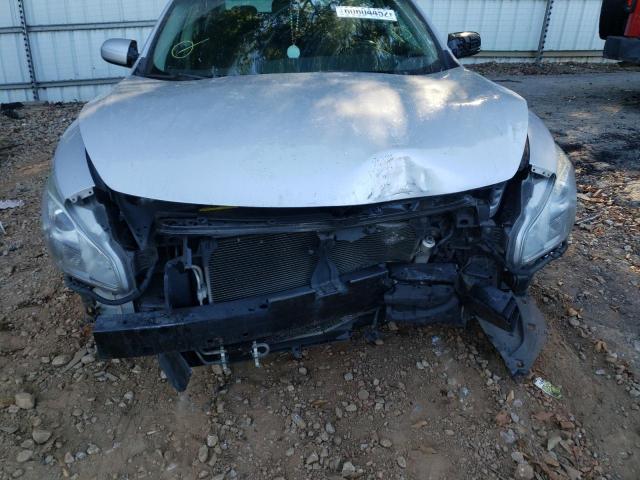 Photo 9 from auction – 2011 NISSAN MAXIMA S with VIN 1N4AA5AP4BC811964