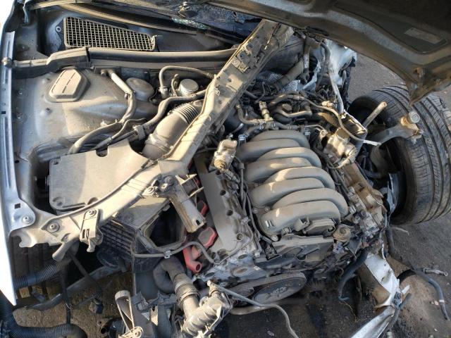 Photo 7 from auction – 2011 AUDI S5 PRESTIG with VIN WAUVVAFR8BA078894