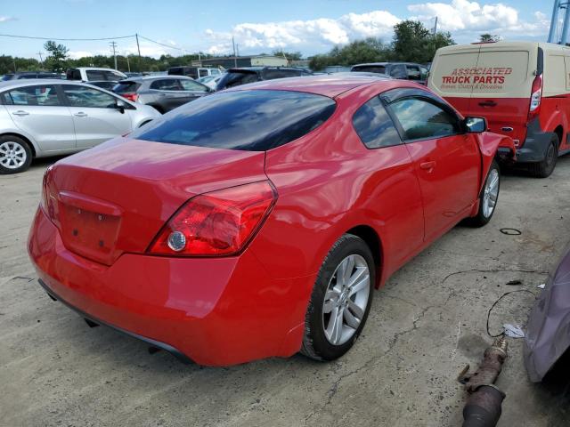 Photo 4 from auction – 2008 NISSAN ALTIMA with VIN 1N4AL24E08C269452