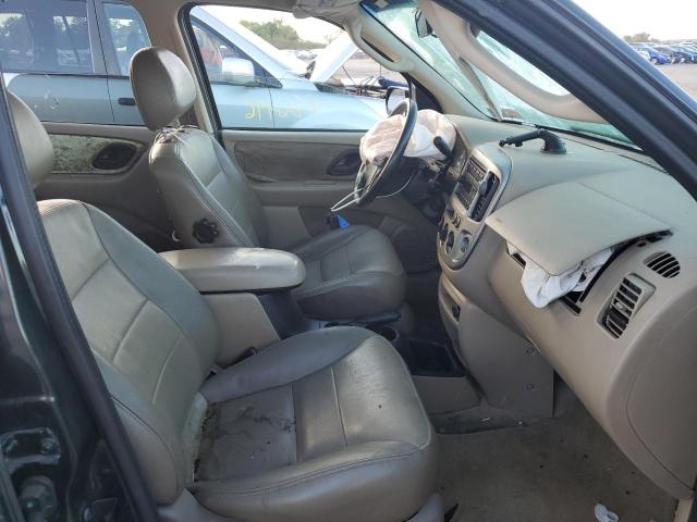 Photo 5 from auction – 2003 FORD ESCAPE XLT with VIN 1FMYU03163KB32387
