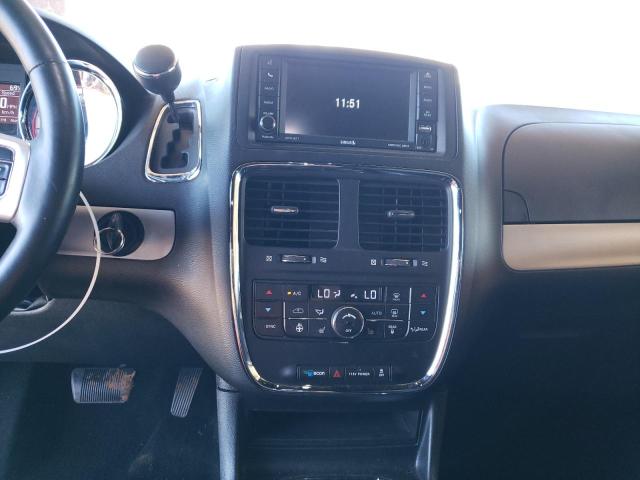Photo 9 from auction – 2017 DODGE GRAND CARA with VIN 2C4RDGEG2HR681483