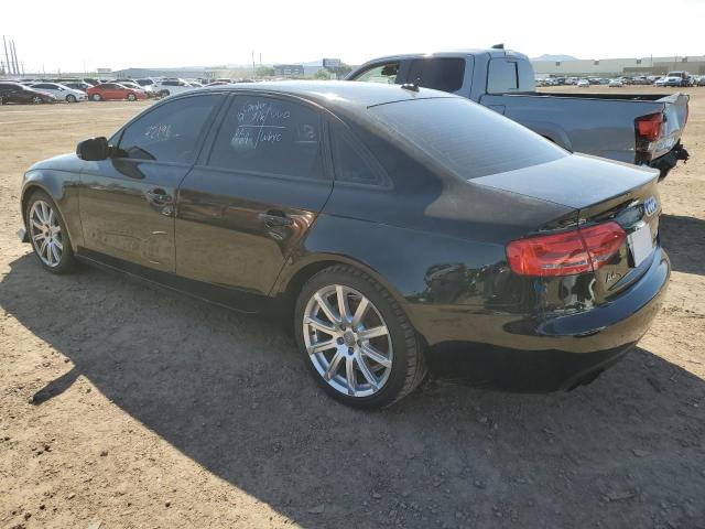 Photo 3 from auction – 2011 AUDI A4 PREMIUM with VIN WAUAFAFL6BN001361
