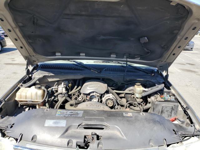Photo 7 from auction – 2002 CHEVROLET SILV1500 2 with VIN 2GCEC19V521402203