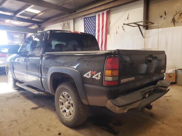 Photo 3 from auction – 2007 GMC NEW SIERRA with VIN 1GTEK19T57Z169133