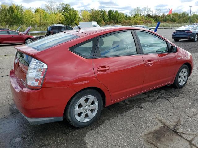 Photo 4 from auction – 2009 TOYOTA PRIUS with VIN JTDKB20U993487793