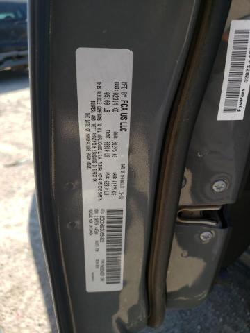Photo 10 from auction – 2019 DODGE CHARGER SX with VIN 2C3CDXBG3KH554625