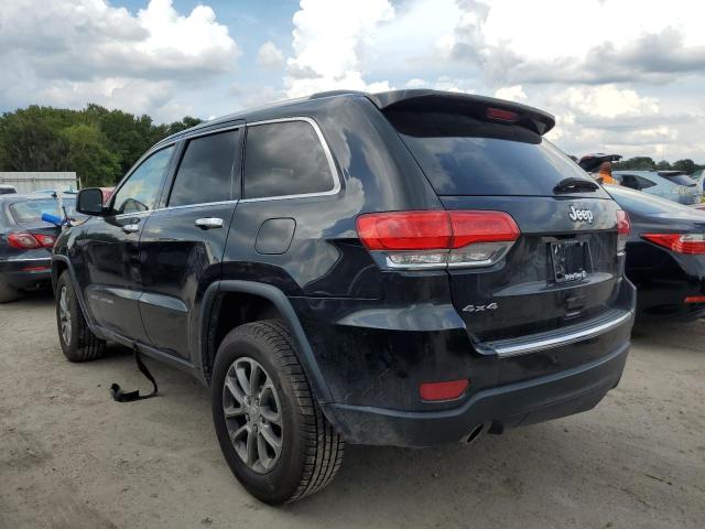 Photo 3 from auction – 2014 JEEP GRAND CHER with VIN 1C4RJFBGXEC347245