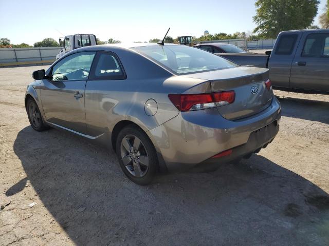 Photo 3 from auction – 2012 KIA FORTE EX with VIN KNAFU6A21C5469040