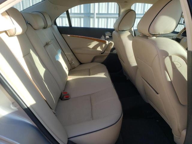 صورة رقم 6 من المزاد - 2010 LINCOLN MKZ مع VIN 3LNHL2GC9AR649976