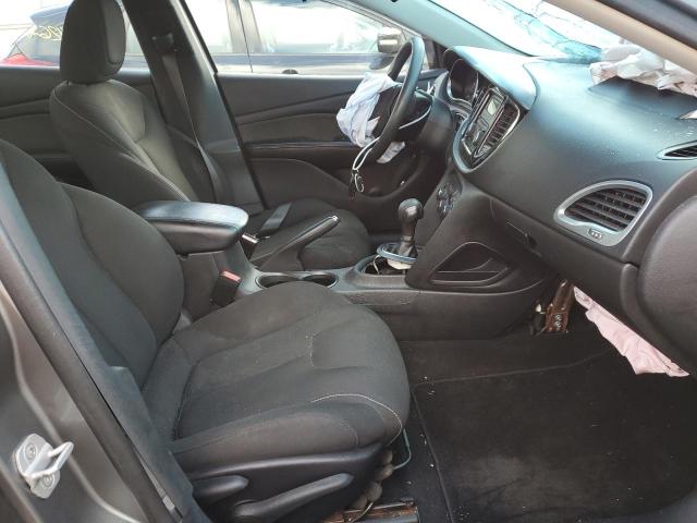 Photo 5 from auction – 2013 DODGE DART SXT with VIN 1C3CDFBAXDD149013