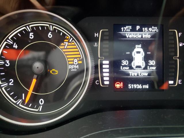 Photo 8 from auction – 2019 JEEP CHEROKEE L with VIN 1C4PJLLX8KD241693