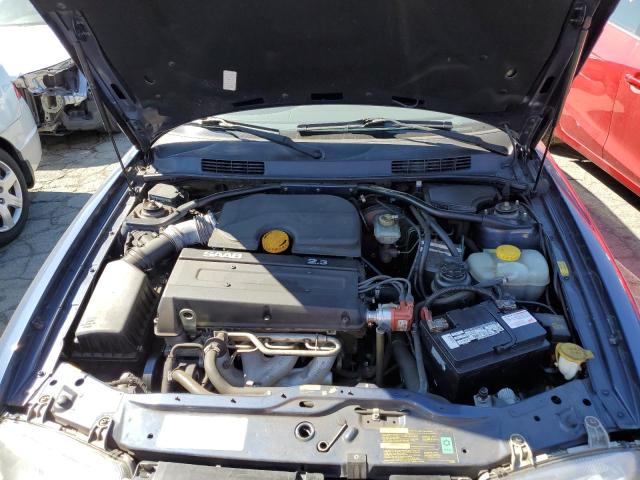 Photo 7 from auction – 1995 SAAB 900 S with VIN YS3DD58B0S2020709