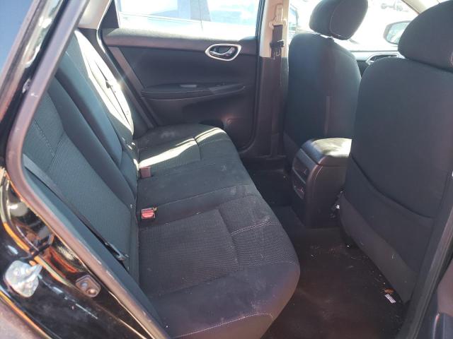 Photo 6 from auction – 2014 NISSAN SENTRA S with VIN 3N1AB7AP7EY202076