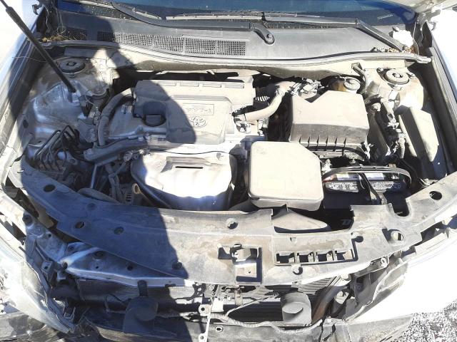 Photo 7 from auction – 2014 TOYOTA CAMRY L with VIN 4T1BF1FK8EU425449