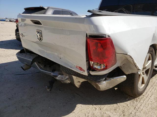 Foto 9 de la subasta – 2010 DODGE RAM 1500 con VIN 1D7RB1GT9AS247892