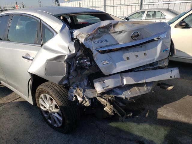 Photo 9 from auction – 2013 NISSAN ALTIMA 2.5 with VIN 1N4AL3AP2DN415229