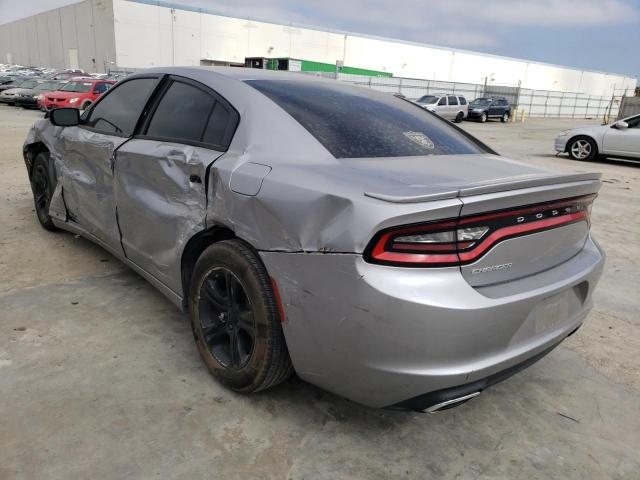 Photo 3 from auction – 2015 DODGE CHARGER SE with VIN 2C3CDXBGXFH826111