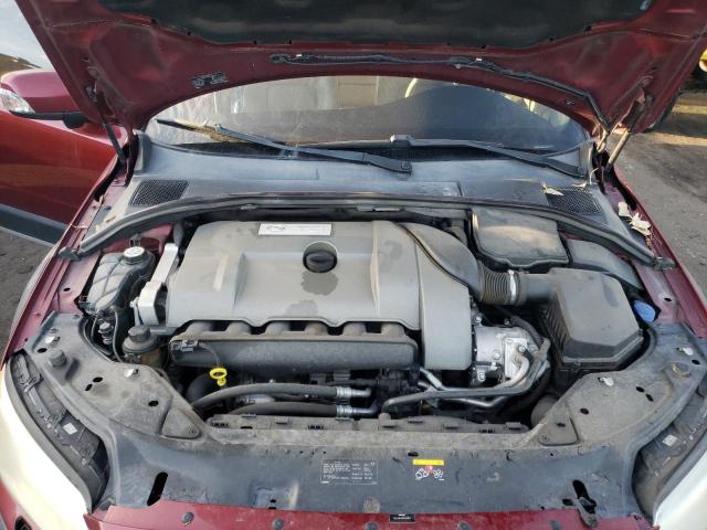 Photo 7 from auction – 2009 VOLVO XC70 T6 with VIN YV4BZ992991047832