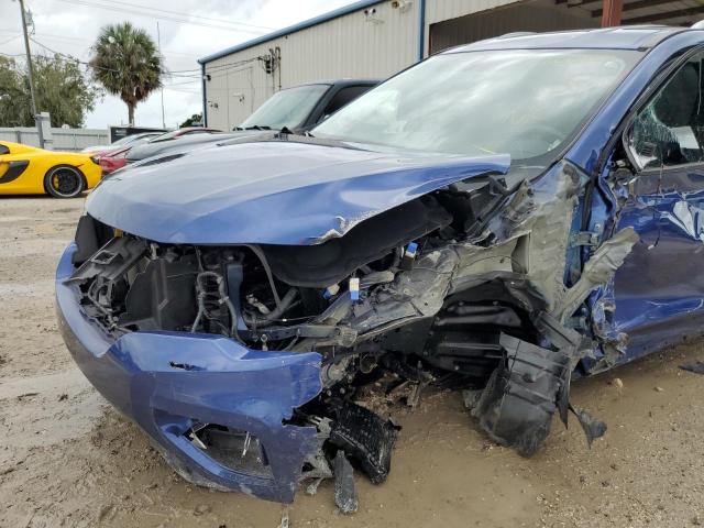 Photo 10 from auction – 2020 NISSAN PATHFINDER with VIN 5N1DR2BN4LC605097