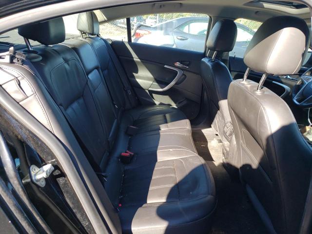 Photo 6 from auction – 2013 BUICK REGAL PREM with VIN 2G4GU5GV1D9125372