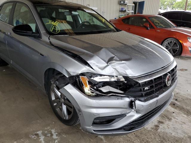 Photo 9 from auction – 2019 VOLKSWAGEN JETTA S with VIN 3VWCB7BU7KM257704