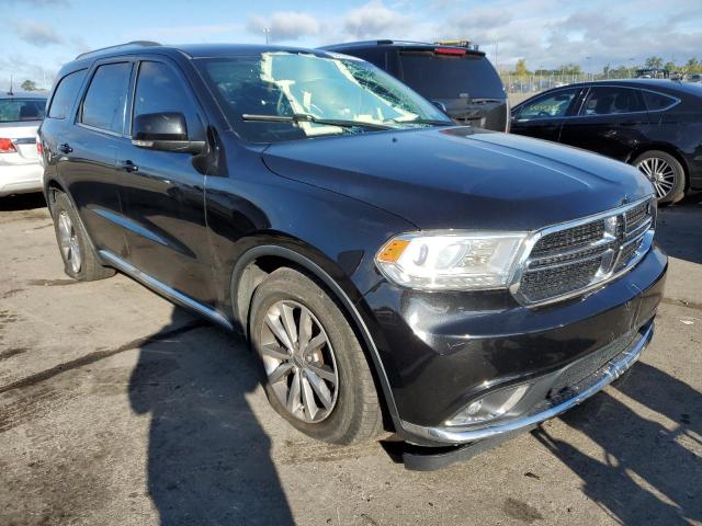 DODGE DURANGO LI 2015 with VIN 1C4RDJDG9FC931371 - Photo from auction