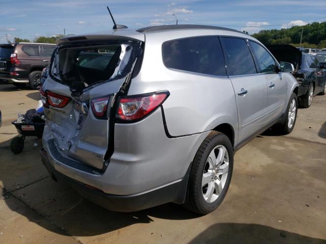 Photo 4 from auction – 2017 CHEVROLET TRAVERSE L with VIN 1GNKVGKD7HJ236080