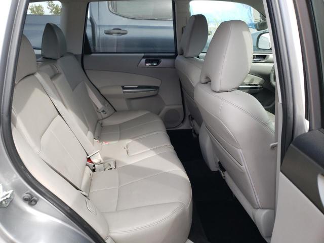 Photo 6 from auction – 2011 SUBARU FORESTER T with VIN JF2SHBHC4BH764855