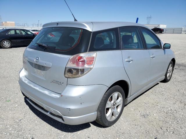 Photo 4 from auction – 2006 TOYOTA COROLLA MA with VIN 2T1KR32E06C576212