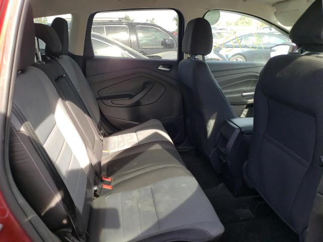 Photo 6 from auction – 2013 FORD ESCAPE SE with VIN 1FMCU0G97DUD16785