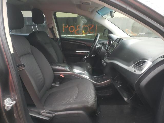 Photo 5 from auction – 2015 DODGE JOURNEY SE with VIN 3C4PDCAB2FT632871