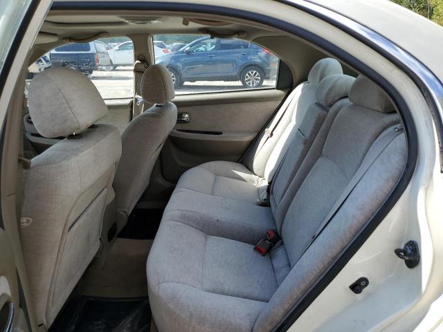 Photo 6 from auction – 2004 KIA OPTIMA LX with VIN KNAGD128745294899