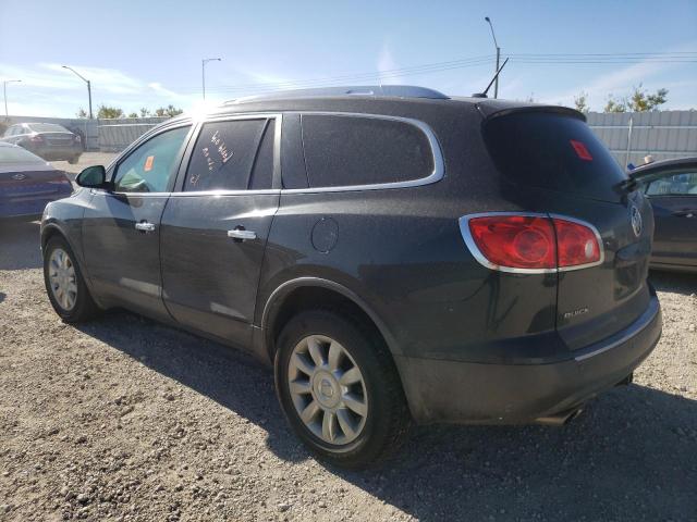 Photo 3 from auction – 2012 BUICK ENCLAVE with VIN 5GAKVCED5CJ326559